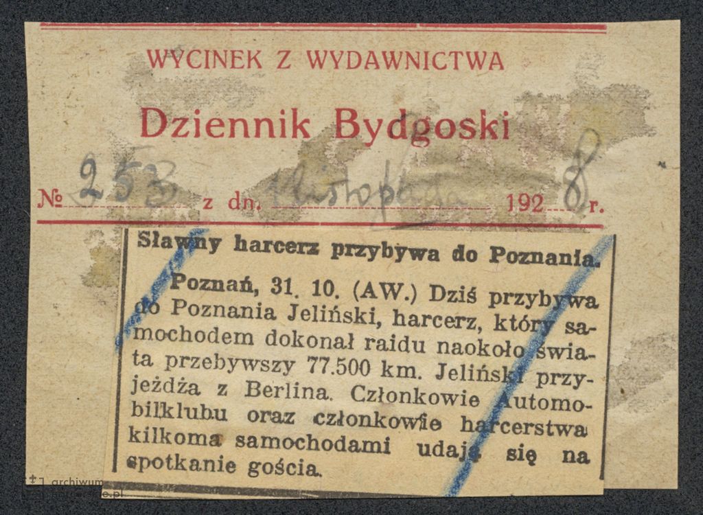 Plik:1928-11-01 Bydgoszcz Dziennik Bydgoski.jpg