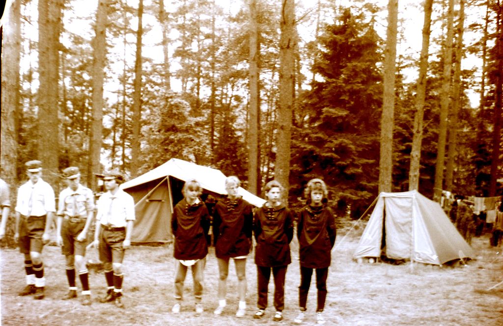 Plik:1988 Obóz Uroczysko. J.Gant. Szarotka 426 fot. J.Kaszuba.jpg