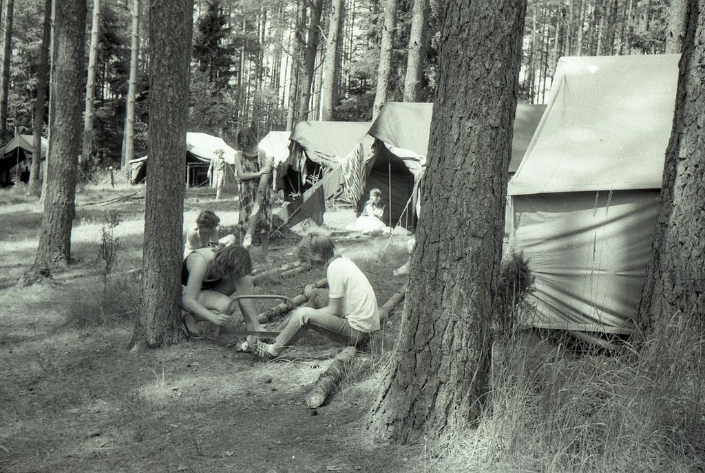 Plik:1988 Obóz Uroczysko. J.Gant. Szarotka 191 fot. J.Kaszuba.jpg