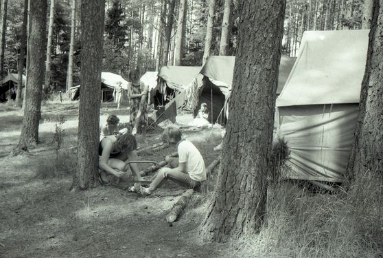 1988 Obóz Uroczysko. J.Gant. Szarotka 191 fot. J.Kaszuba.jpg