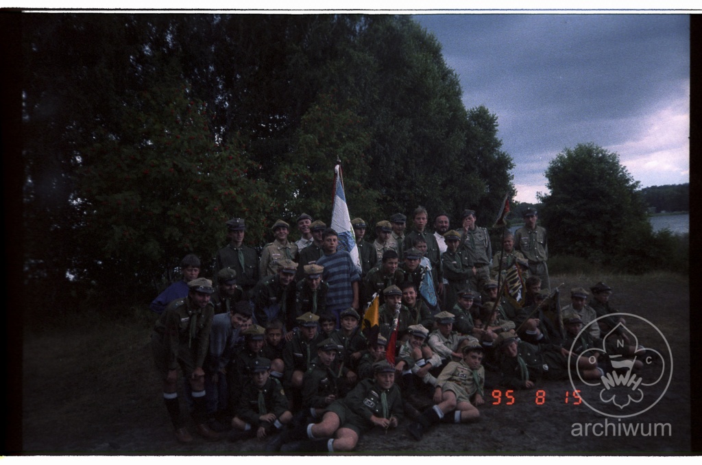 Plik:1995 Charzykowy oboz XV LDH 007.jpg