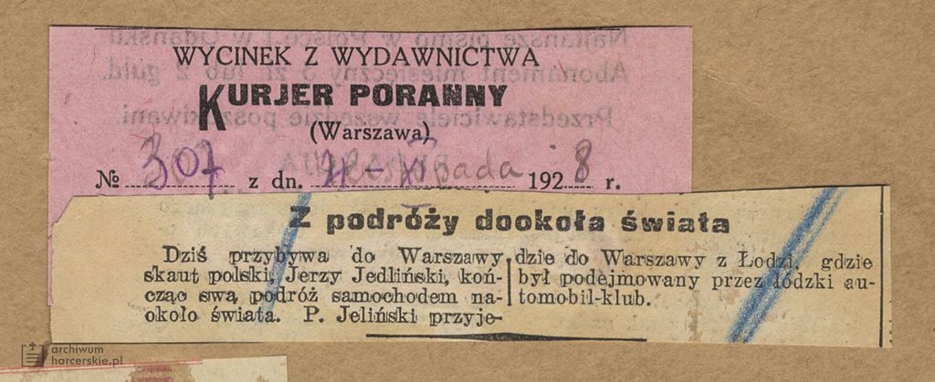 Plik:1928-11-04 Warszawa Kurjer Poranny.jpg