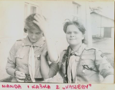 1983 XV WIosenna WYprawa Komandosów. Szarotka017 fot. J.Kaszuba.jpg