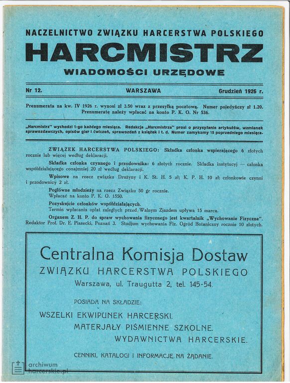 Plik:1926-12 Harcmistrz Wiad. urzędowe nr 12 001.jpg