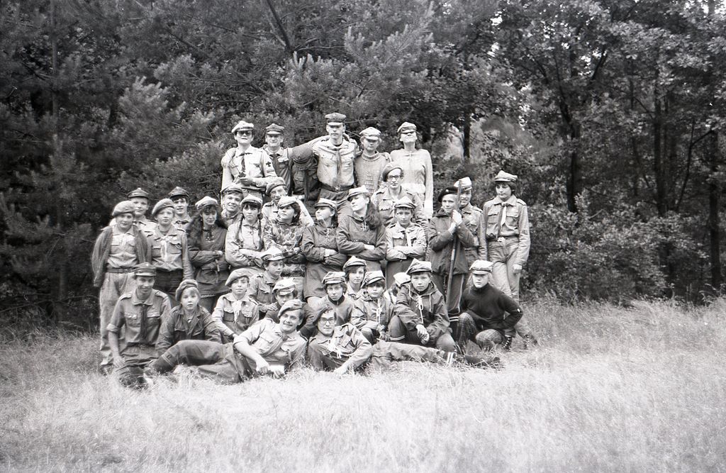 Plik:1984 III Wyprawa Achnacarry Commando. Szarotka 002 fot. J.Kaszuba.jpg