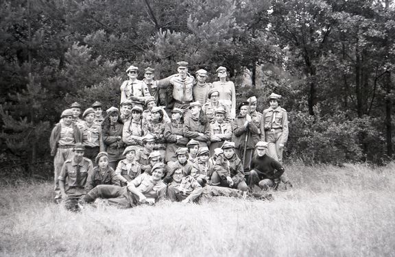 1984 III Wyprawa Achnacarry Commando. Szarotka 002 fot. J.Kaszuba.jpg