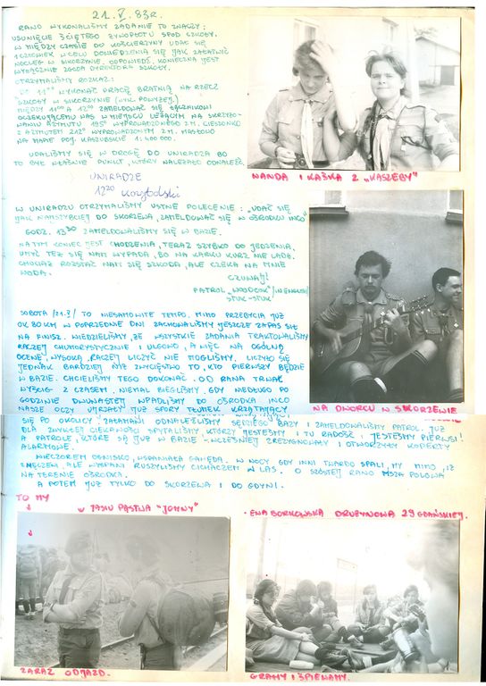 Plik:1983 XV WIosenna WYprawa Komandosów. Szarotka016 fot. J.Kaszuba.jpg