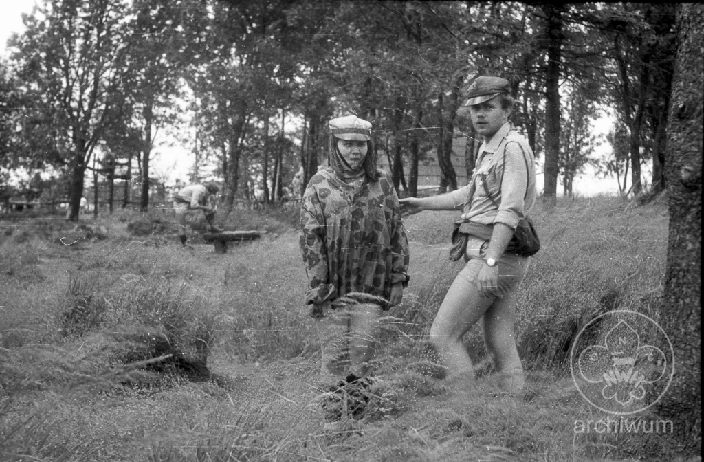 Plik:1985-08 Góry Sowie obóz 141ODHy 064.jpg