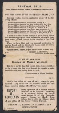 1927-08-12 New York George Jelinski Operator's License 002.jpg