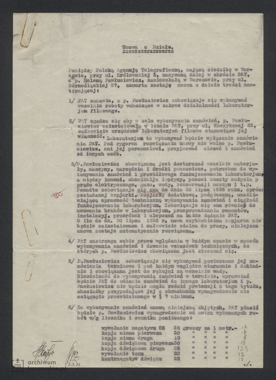 Plik:1935-07 Warszawa umowa z PAT 001.jpg