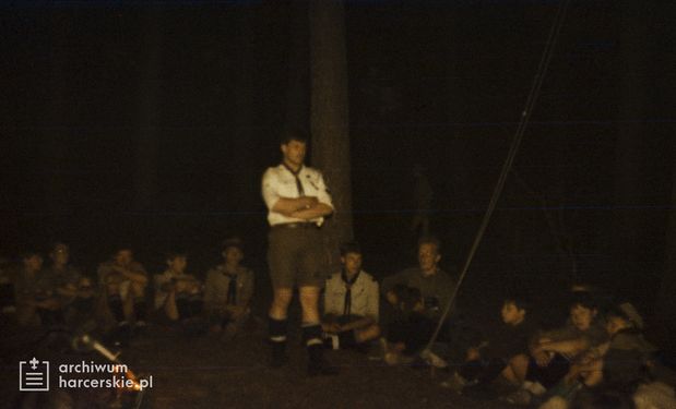 1989-07 Obóz Mara. Jez. Gant. Mazury. Szarotka036 fot. J.Kaszuba.jpg