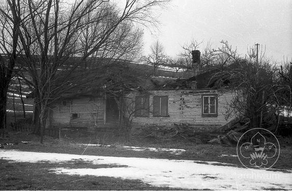 1985-02 Rupniów Zimowisko Kręgu Instruktorskiego Zielone Płomienie z Opolszczyzny 145.jpg