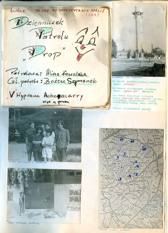 Plik:1986 V Wyprawa Achnacarry, Szarotka 073 fot. J.Kaszuba.jpg