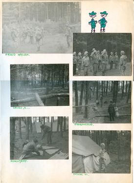 1982 Obóz Puszcza. Szarotka131 fot. J.Kaszuba.jpg