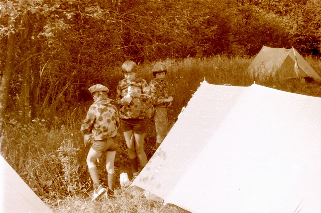 Plik:1980 Obóz Beskid. Szarotka063 fot. J.Kaszuba.jpg