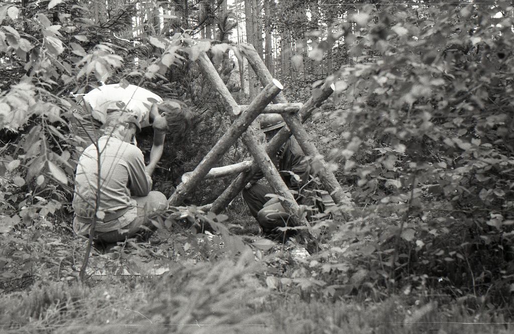 Plik:1988 Obóz Uroczysko. J.Gant. Szarotka 218 fot. J.Kaszuba.jpg