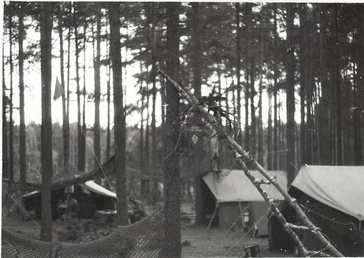 1990-07 Obóz Hufca Szarotka. Peplin. Szarotka 176 fot. J.Kaszuba.jpg