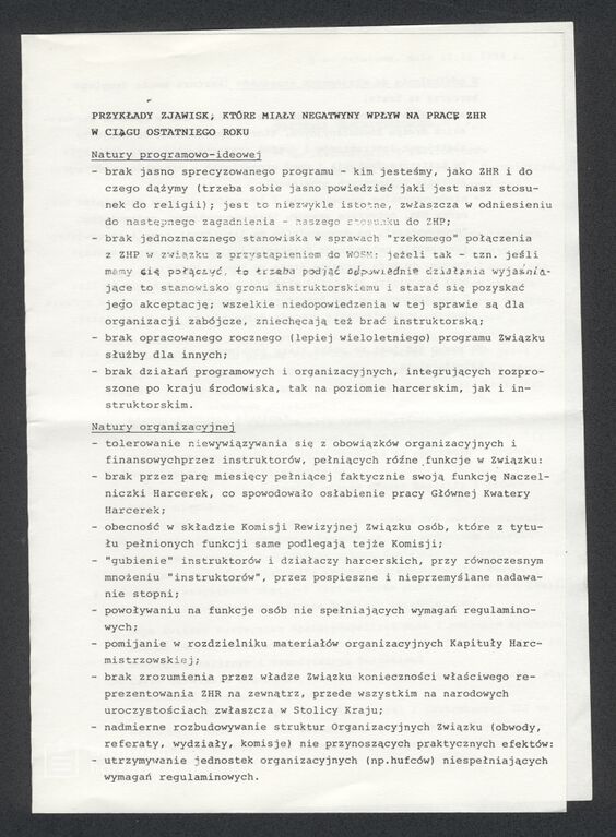 Plik:1993-11-13 W-wa ZHR Kapituła Harcmistrzowska List otwarty do instruktorów 003.jpg