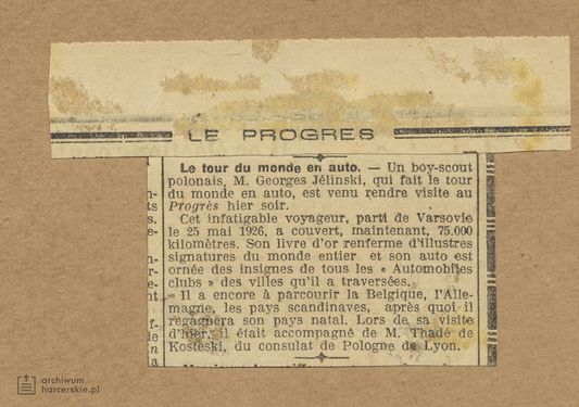 1928-10 Belgia Le Progress.jpg