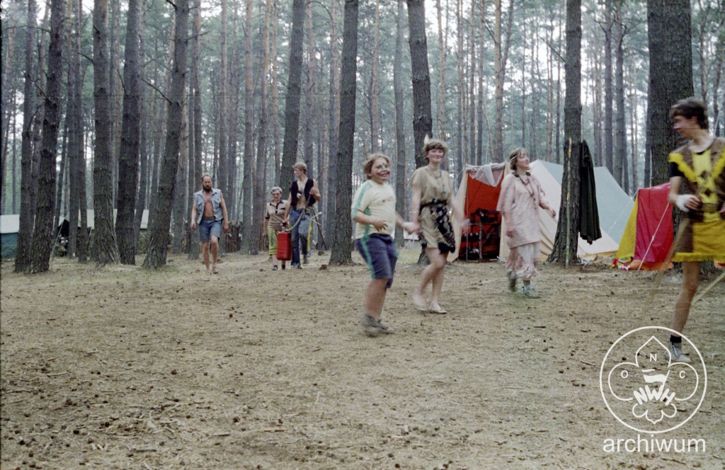 Plik:1987-07 Szczuczarz Obóz IV Szczepu z Opola nr 005.JPG
