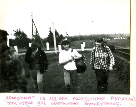 1985-06 IV Wyprawa Achnacarry Commando. Poj. Kaszubskie. Szarotka 058 fot. J.Kaszuba.jpg