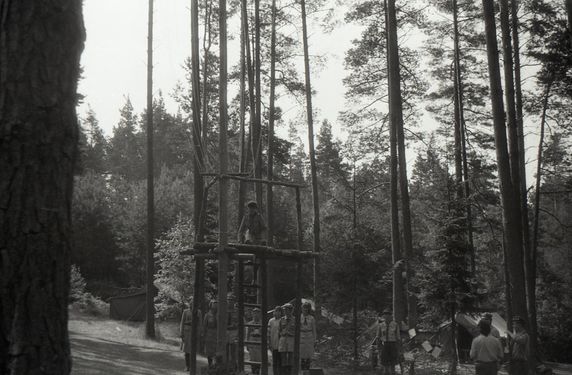 1988 Obóz Uroczysko. J.Gant. Szarotka 295 fot. J.Kaszuba.jpg