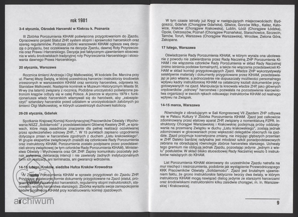 Plik:2000-10-28 Warszawa, Grzegorz Nowik, Kalendarium KIHAM (5).jpg