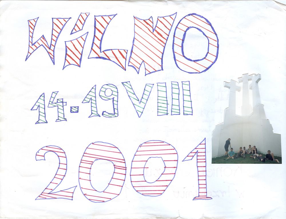 Plik:2001 Wilno. Wyjazd 95 GDH. Szarotka001 fot. P. i J. Ojowscy.jpg