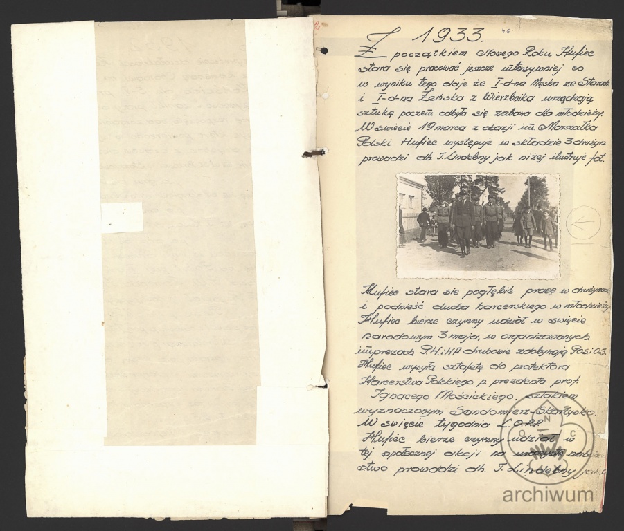 Plik:1916-39 Starachowice, Kronika Hufca 050.jpg