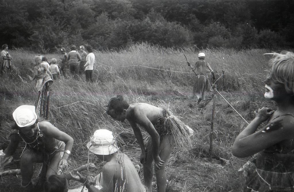 Plik:1979 Obóz Jantar. Szarotka152 fot. J.Kaszuba.jpg
