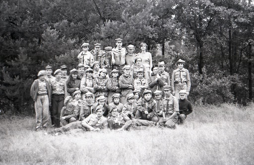 Plik:1984 III Wyprawa Achnacarry Commando. Szarotka 003 fot. J.Kaszuba.jpg