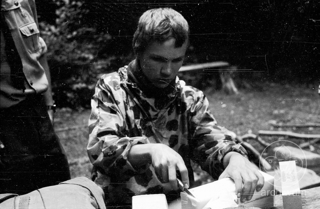 Plik:1984-07 Wąsosz obóz IV Szczepu ZHP z Opola 056.jpg