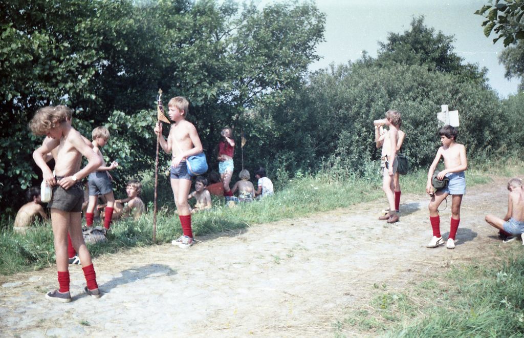 Plik:1978 Obóz Jantar. Szarotka080 fot. J.Kaszuba.jpg