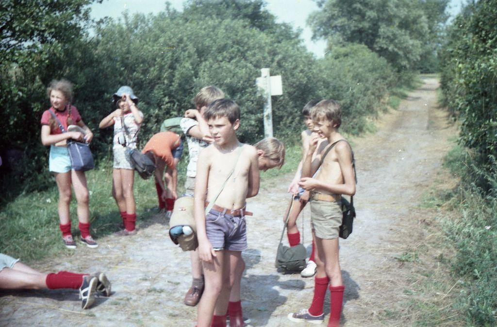 Plik:1978 Obóz Jantar. Szarotka082 fot. J.Kaszuba.jpg