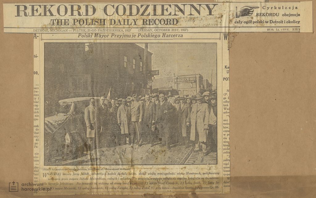 Plik:1927-10-21 USA Detroit Rekord Codzienny (1).jpg