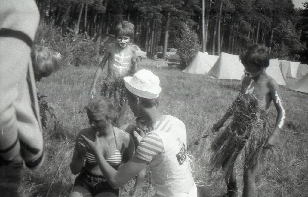 Plik:1979 Obóz Jantar. Szarotka156 fot. J.Kaszuba.jpg