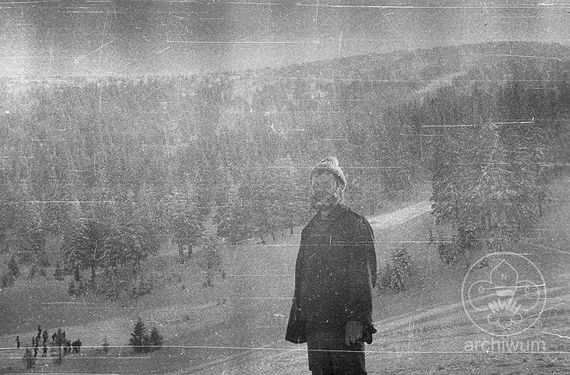 1986-02 Żywiec zimowisko Szczepu Puszcza 076.jpg
