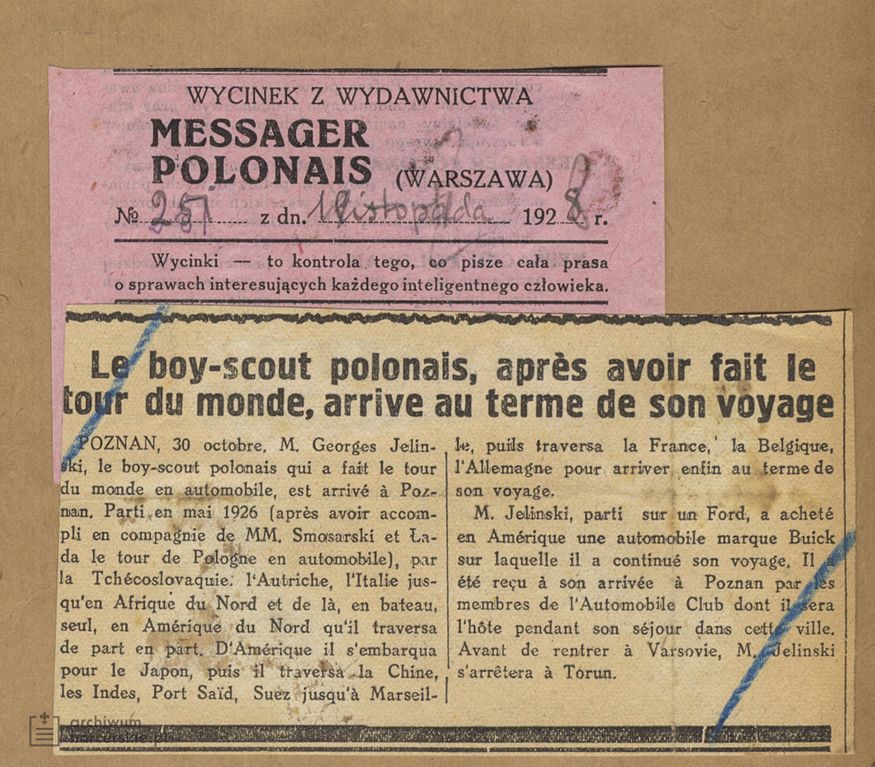 Plik:1928-11-01 Warszawa Messager Polonais.jpg