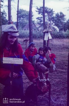 1984-07 08 Wycinki Duże Szarotka obóz stały Bór fot.J.Kaszuba 028.jpg
