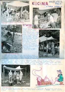 1985-07 08 Jez.Białe k. Machar Szarotka obóz stały Buchtowisko 250 fot. J.Kaszuba.jpg