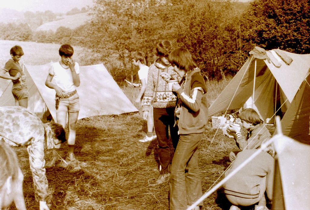 Plik:1980 Obóz Beskid. Szarotka136 fot. J.Kaszuba.jpg