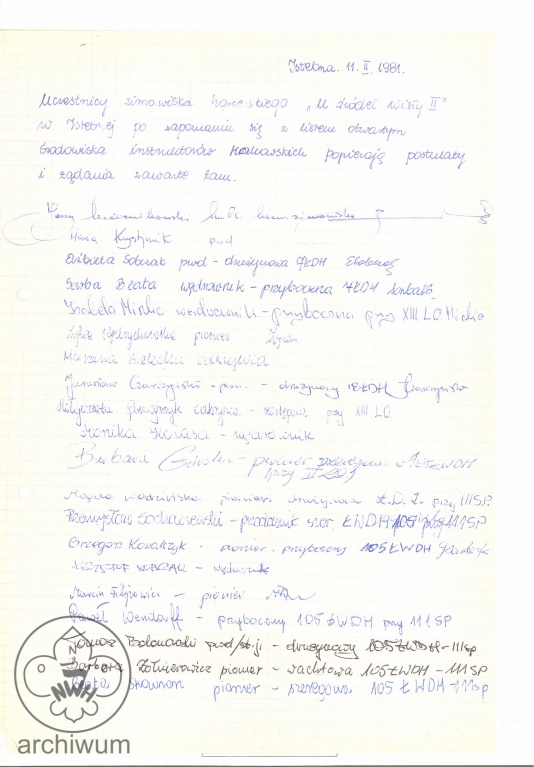 Plik:1981-02-11 Istebna Lodz lista poparcia dla Listu krakowskiego.jpg