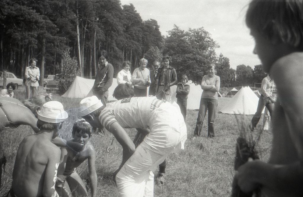 Plik:1979 Obóz Jantar. Szarotka153 fot. J.Kaszuba.jpg
