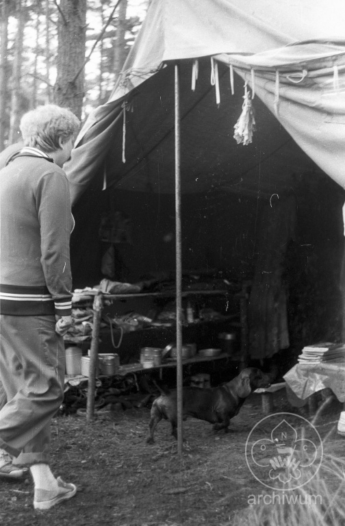 Plik:1989-07 Mokrzec obóz Hufiec ZHR 067.jpg