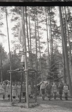 1988 Obóz Uroczysko. J.Gant. Szarotka 333 fot. J.Kaszuba.jpg