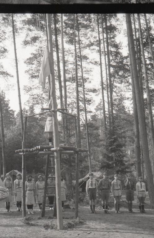Plik:1988 Obóz Uroczysko. J.Gant. Szarotka 333 fot. J.Kaszuba.jpg