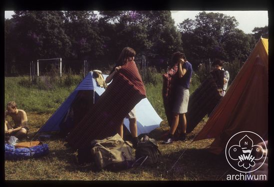 1984-08 Bieszczady Obóz Kręgu Instruktorskiego Zielone Płomienie z Opolszczyzny (diapozytywy) 003.JPG