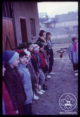 1986-02 Korzkiew - Zimowisko 3 NDH Gawra ze Szczepu Puszcza 021.jpg