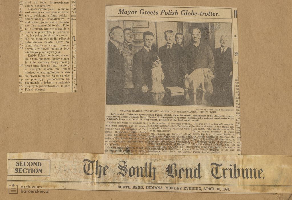 Plik:1928-04-16 USA South Bend Tribune.jpg