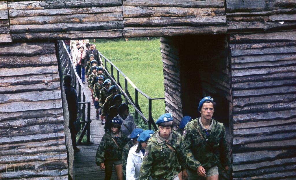 Plik:1979-07 Obóz Jantar Szarotka fot.J.Kaszuba 070.jpg